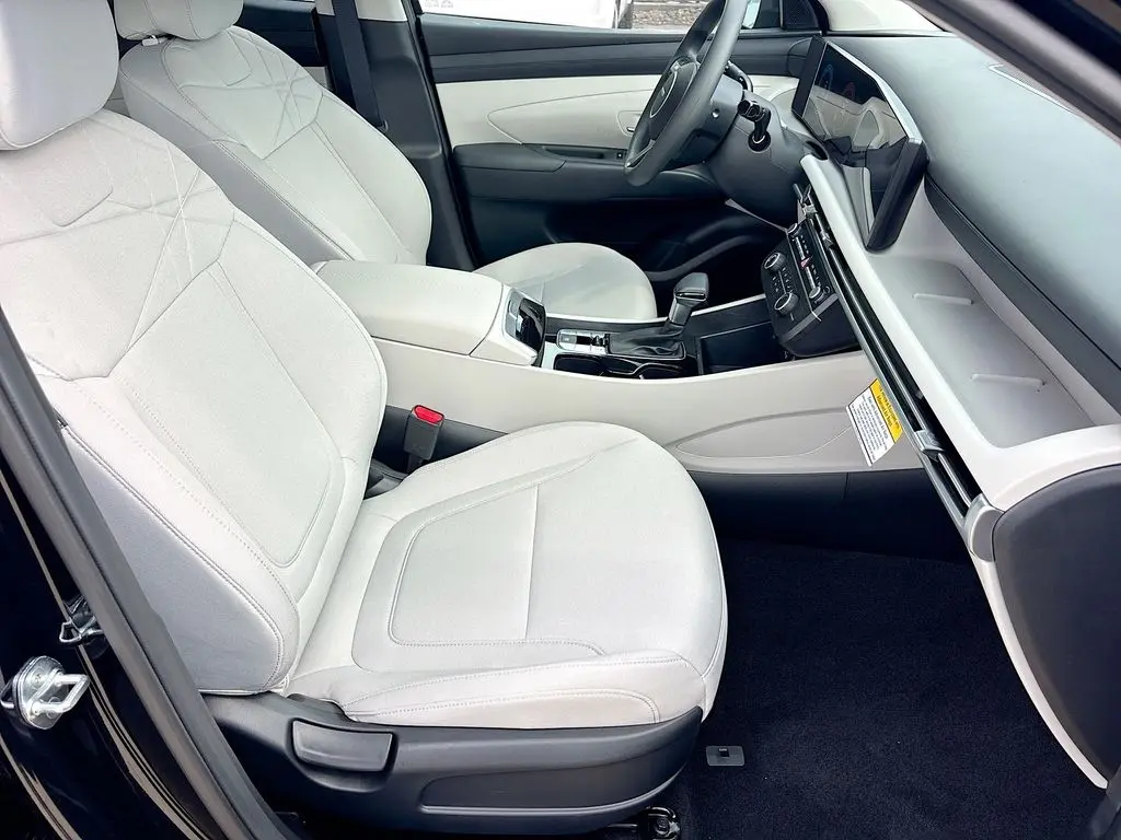 2026 Hyundai Tucson - $24,998