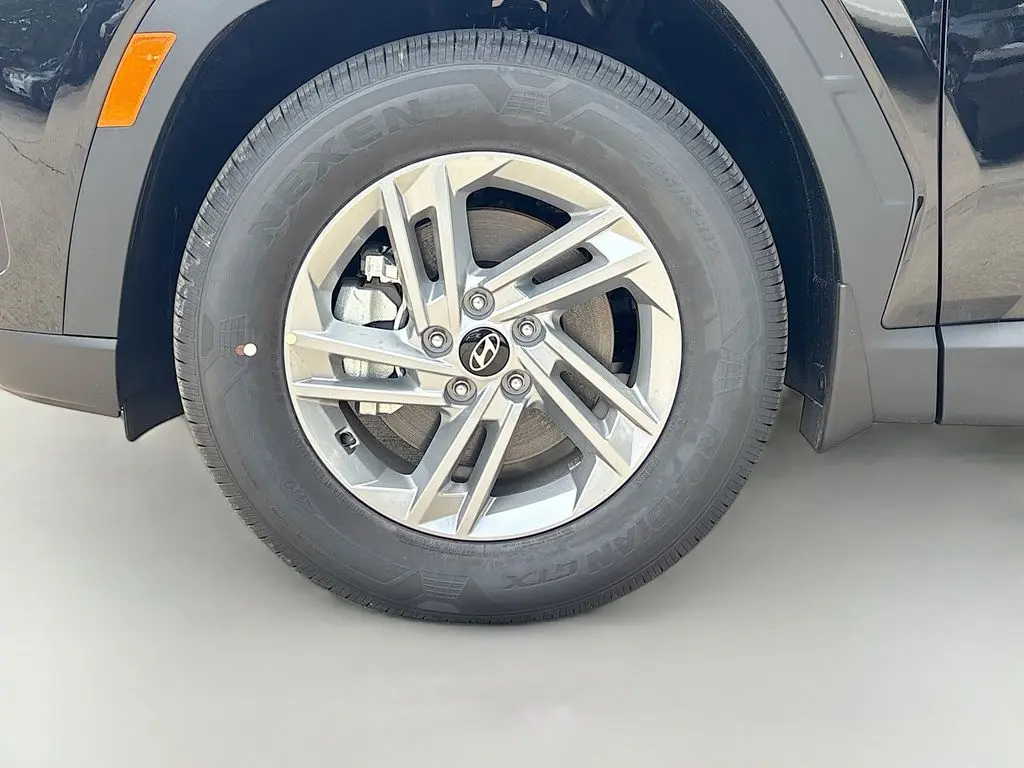 2026 Hyundai Tucson - $24,998