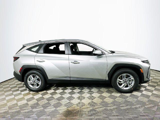 2026 Hyundai Tucson - $24,627