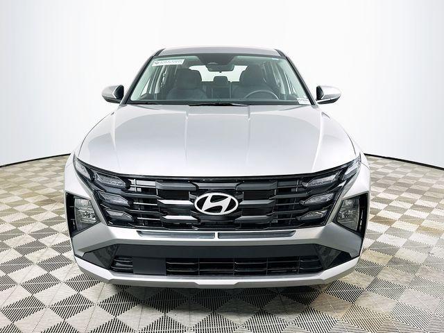 2026 Hyundai Tucson - $24,627