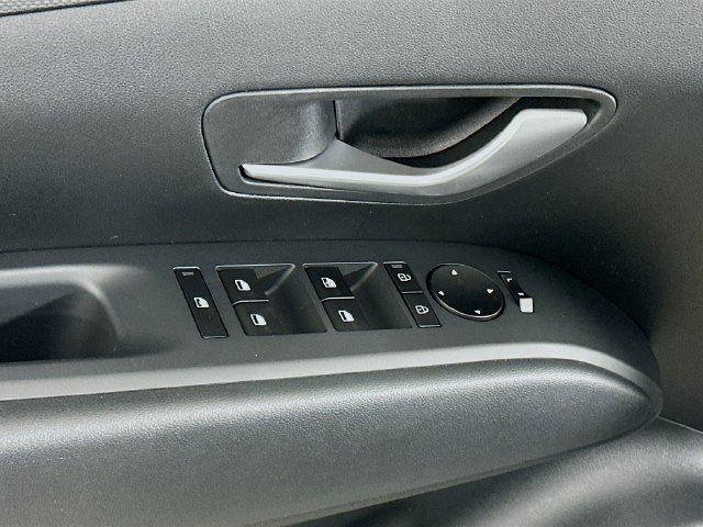 2026 Hyundai Tucson - $24,627