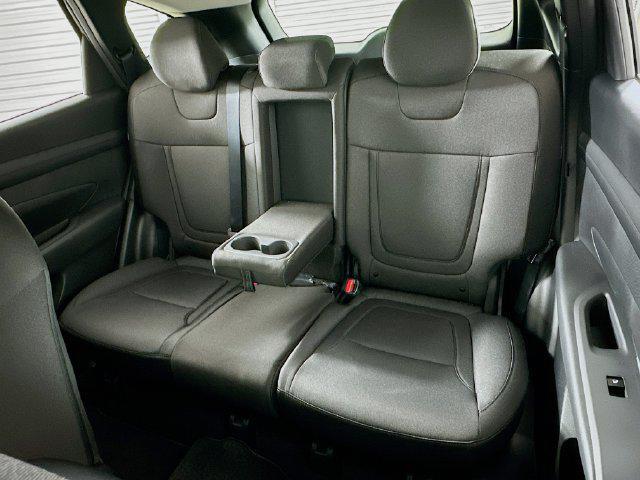 2026 Hyundai Tucson - $24,627
