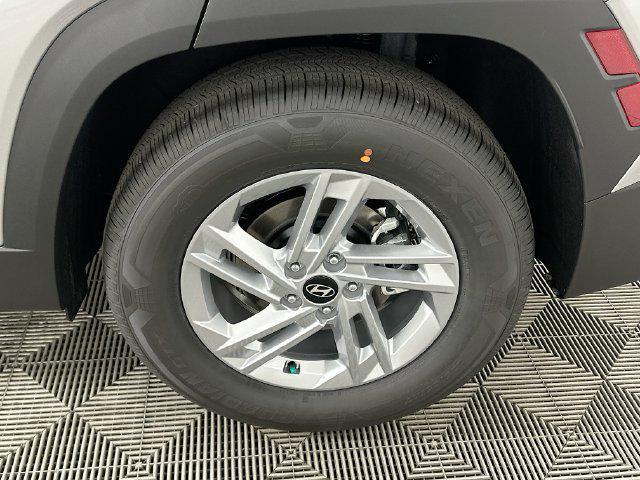 2026 Hyundai Tucson - $24,627