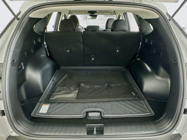 2026 Hyundai Tucson - $24,627