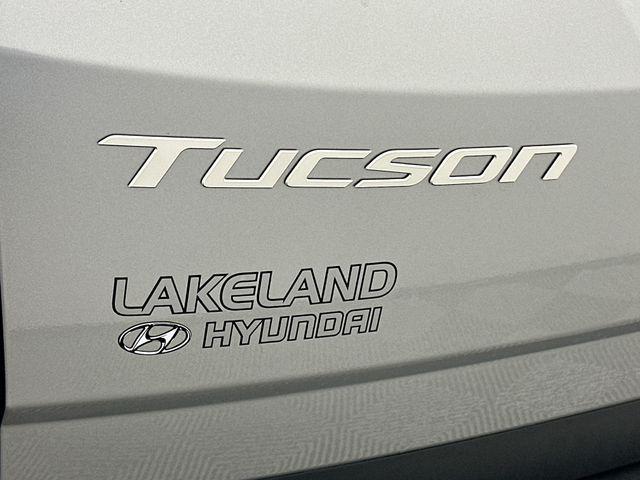 2026 Hyundai Tucson - $24,627
