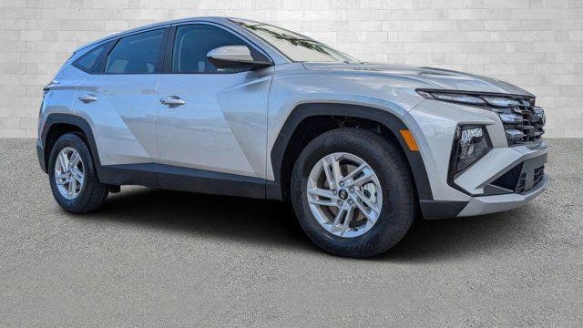 Preowned 2026 Hyundai TUCSON SE for Sale