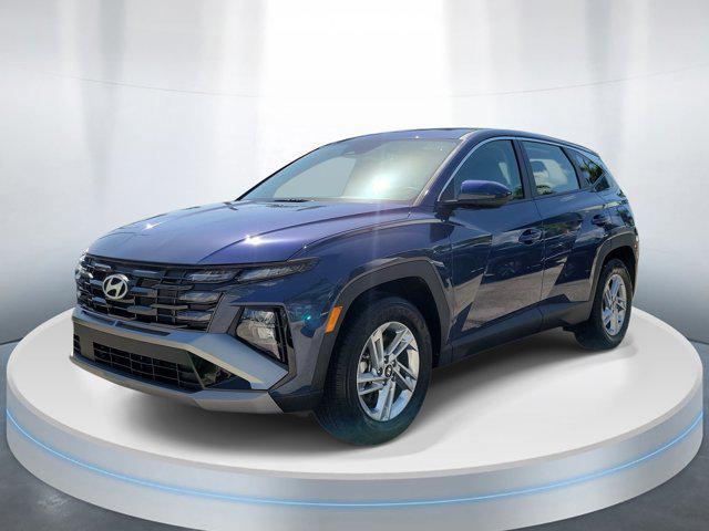 2026 Hyundai Tucson - $25,375