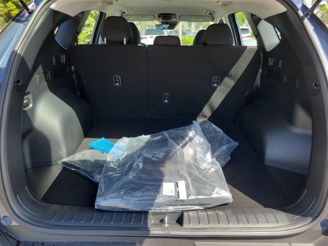 2026 Hyundai Tucson - $25,375
