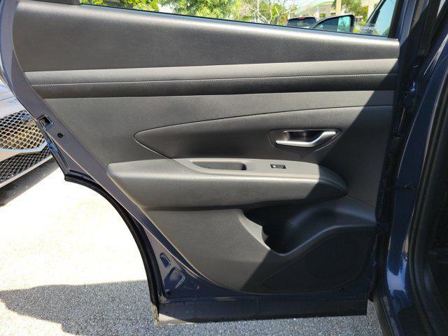 2026 Hyundai Tucson - $25,375
