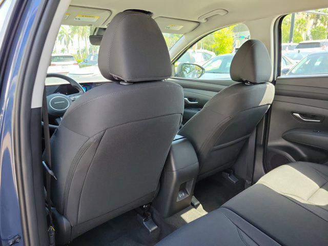 2026 Hyundai Tucson - $25,375
