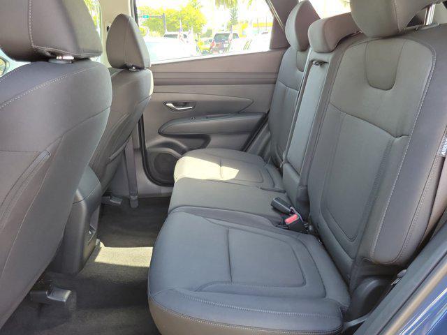 2026 Hyundai Tucson - $25,375