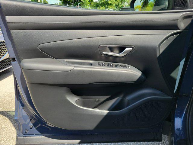 2026 Hyundai Tucson - $25,375