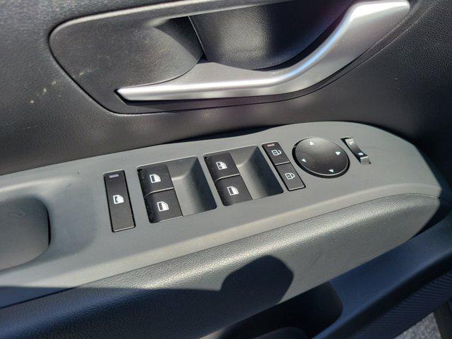 2026 Hyundai Tucson - $25,375