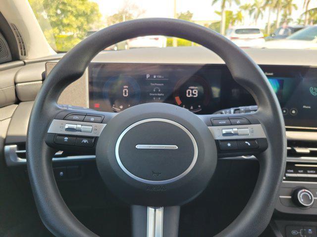 2026 Hyundai Tucson - $25,375