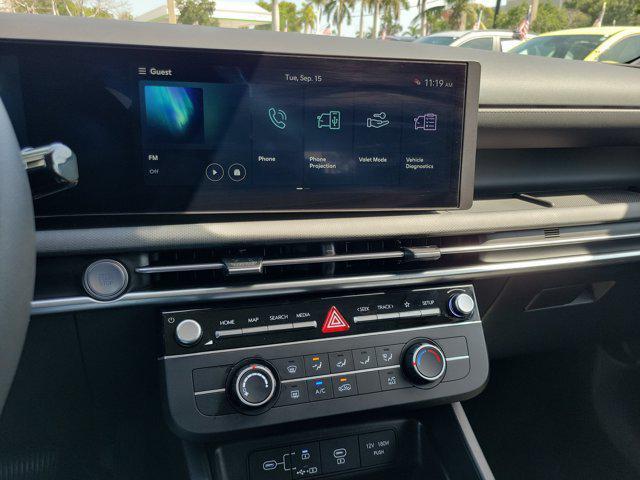 2026 Hyundai Tucson - $25,375