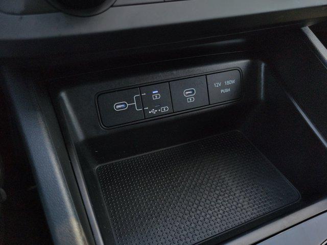 2026 Hyundai Tucson - $25,375
