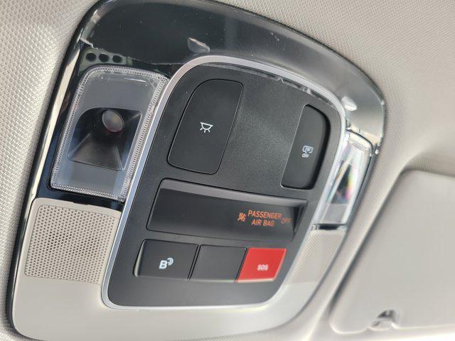 2026 Hyundai Tucson - $25,375