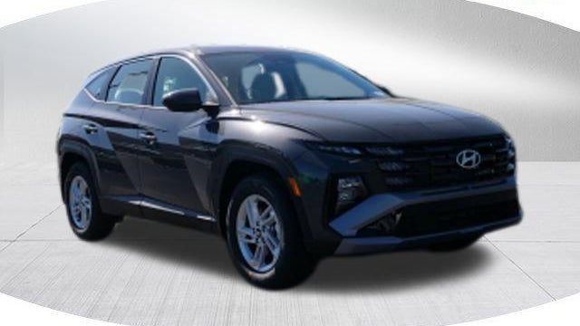 Preowned 2026 Hyundai TUCSON SE for Sale