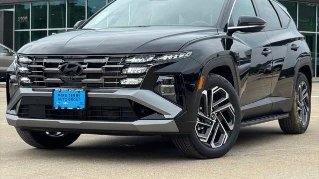 Preowned 2026 Hyundai TUCSON SE for Sale