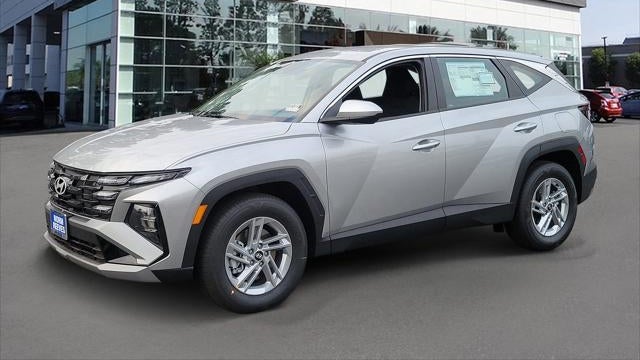 Preowned 2026 Hyundai TUCSON SE for Sale