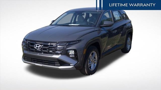 Preowned 2026 Hyundai TUCSON SE for Sale