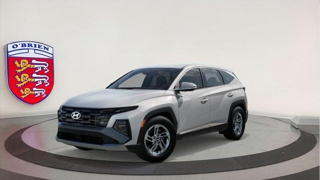 Preowned 2026 Hyundai TUCSON SE for Sale