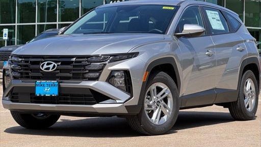 Preowned 2026 Hyundai TUCSON SE for Sale