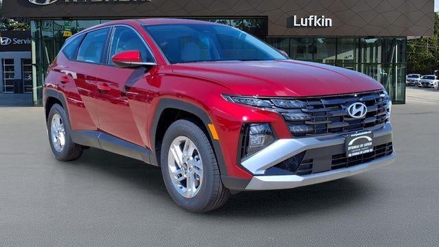 Preowned 2026 Hyundai TUCSON SE for Sale