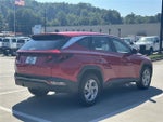 2023 Tucson Thumbnail 7
