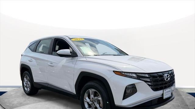 Preowned 2023 Hyundai TUCSON SE for Sale