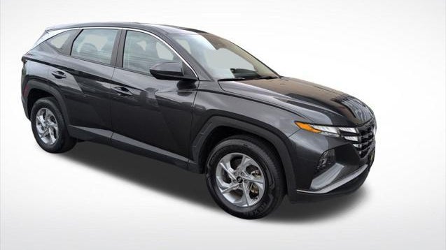 Preowned 2023 Hyundai TUCSON SE for Sale