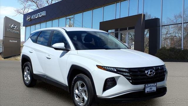 Preowned 2023 Hyundai TUCSON SE for Sale