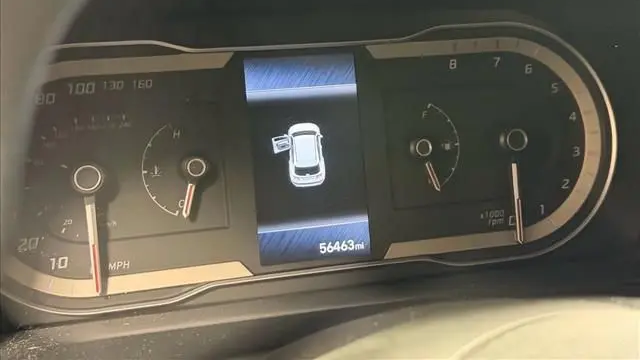 2022 Hyundai TUCSON SE