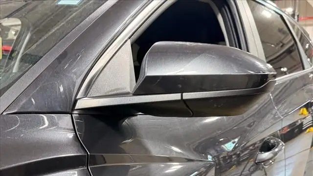 2022 Hyundai TUCSON SE