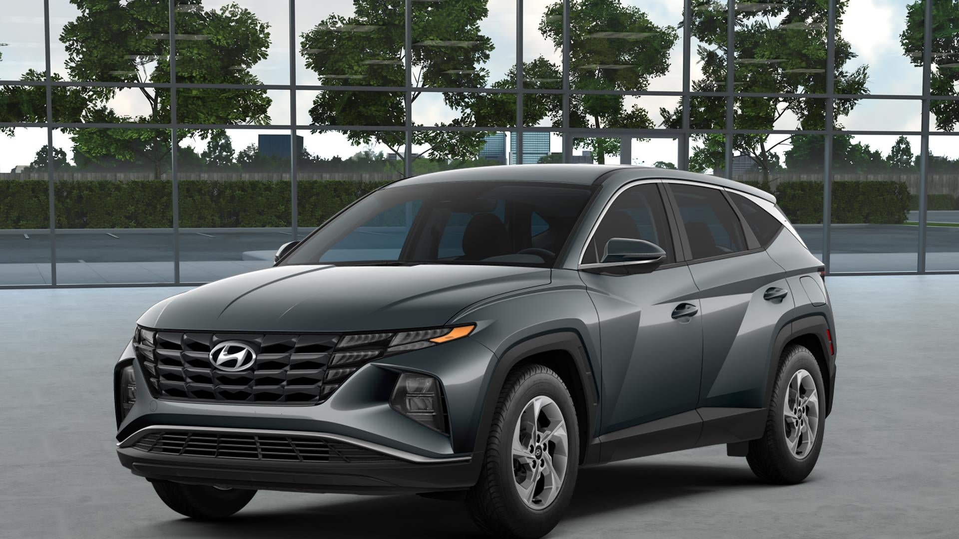 Preowned 2022 Hyundai TUCSON SE for Sale