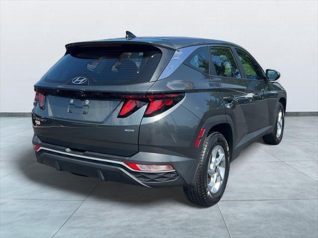 2023 Hyundai Tucson - $21,200