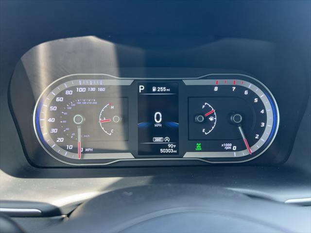 2023 Hyundai Tucson - $21,200