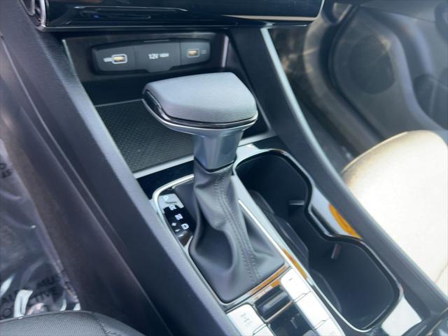 2023 Hyundai Tucson - $21,200