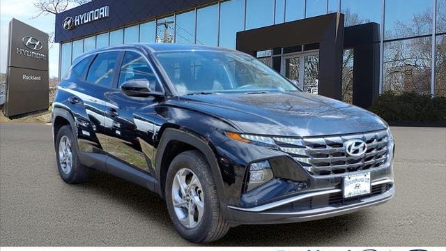 Preowned 2023 Hyundai TUCSON SE for Sale