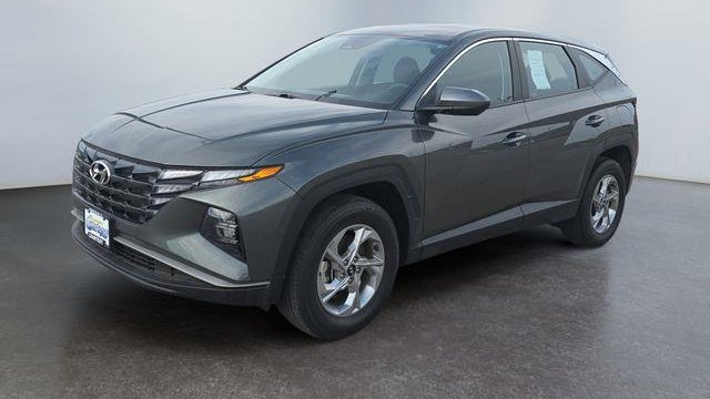 Preowned 2023 Hyundai TUCSON SE for Sale