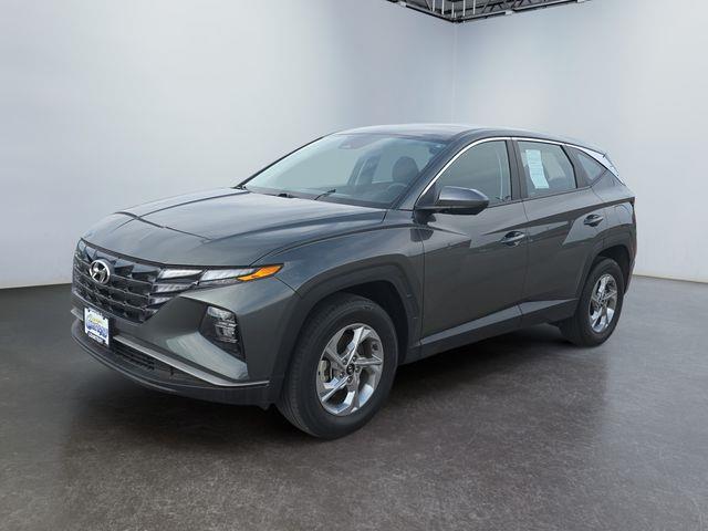 2023 Hyundai Tucson - $21,905