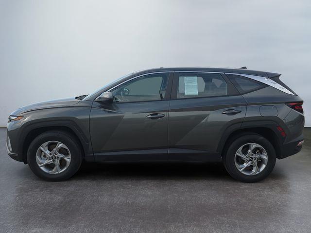 2023 Hyundai Tucson - $21,905