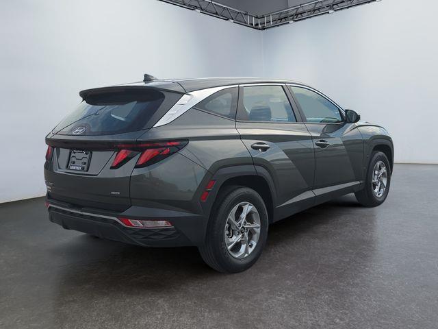 2023 Hyundai Tucson - $21,905