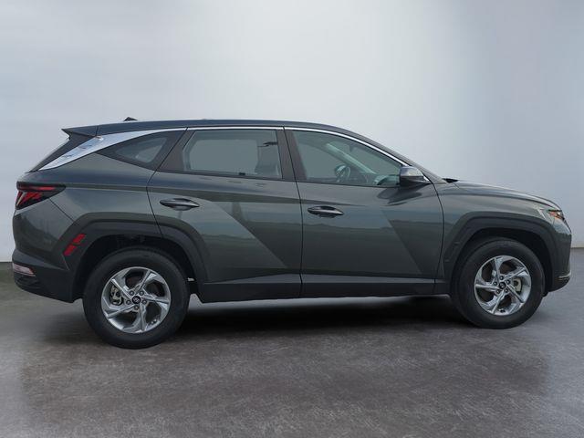 2023 Hyundai Tucson - $21,905