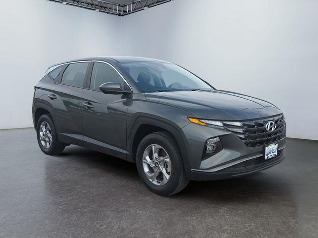 2023 Hyundai Tucson - $21,905