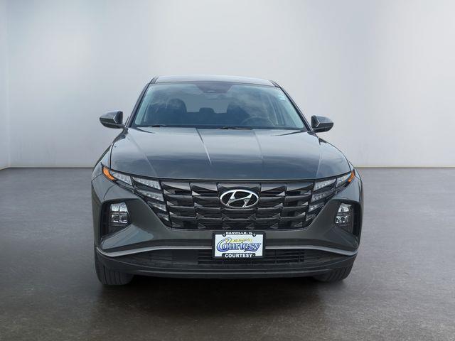 2023 Hyundai Tucson - $21,905