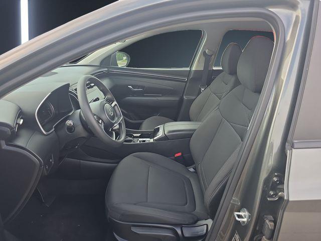 2023 Hyundai Tucson - $21,905