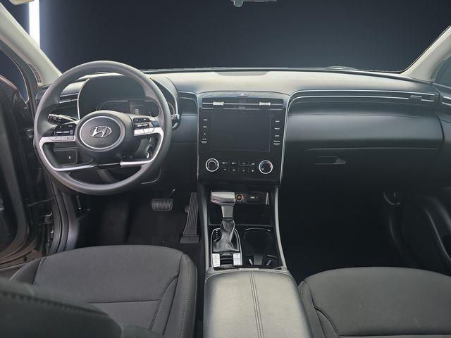 2023 Hyundai Tucson - $21,905