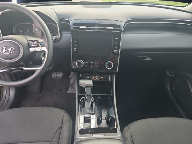 2023 Hyundai Tucson - $21,905
