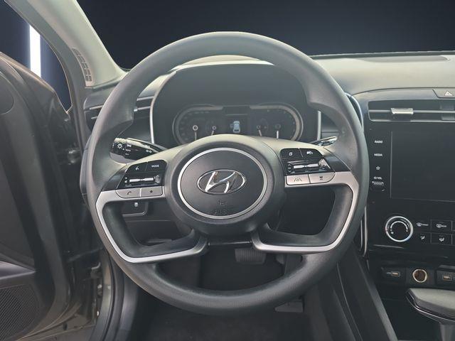 2023 Hyundai Tucson - $21,905
